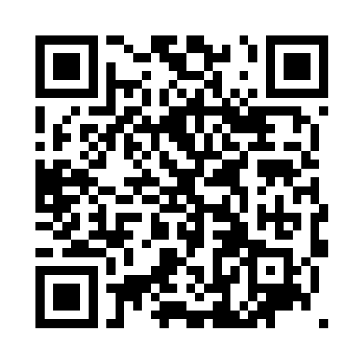 QR code for Iris GLP-1 Tracker on the App Store