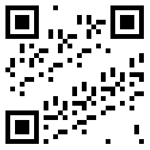 QR code for Iris download link